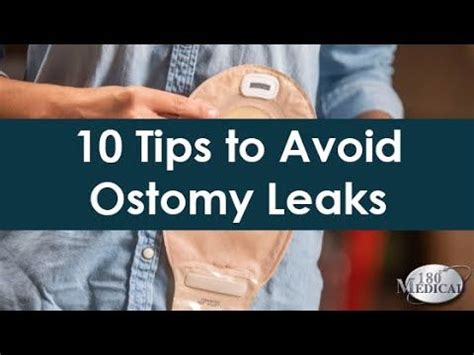 colostomy bag leaking gas|Understanding and Managing Ostomy Bag Leaks: Causes and。